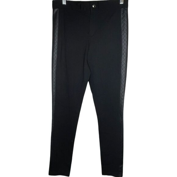 Banana Republic Black Pants - Picture 1 of 9
